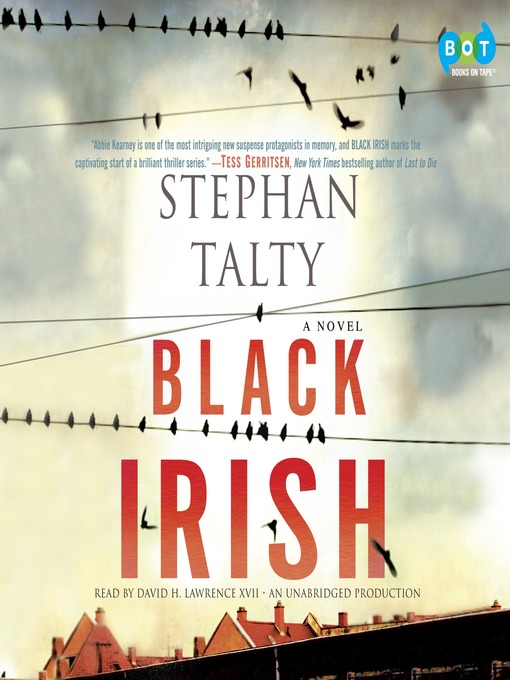 Title details for Black Irish by Stephan Talty - Available